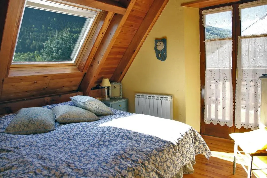 Salardu magnifica casa