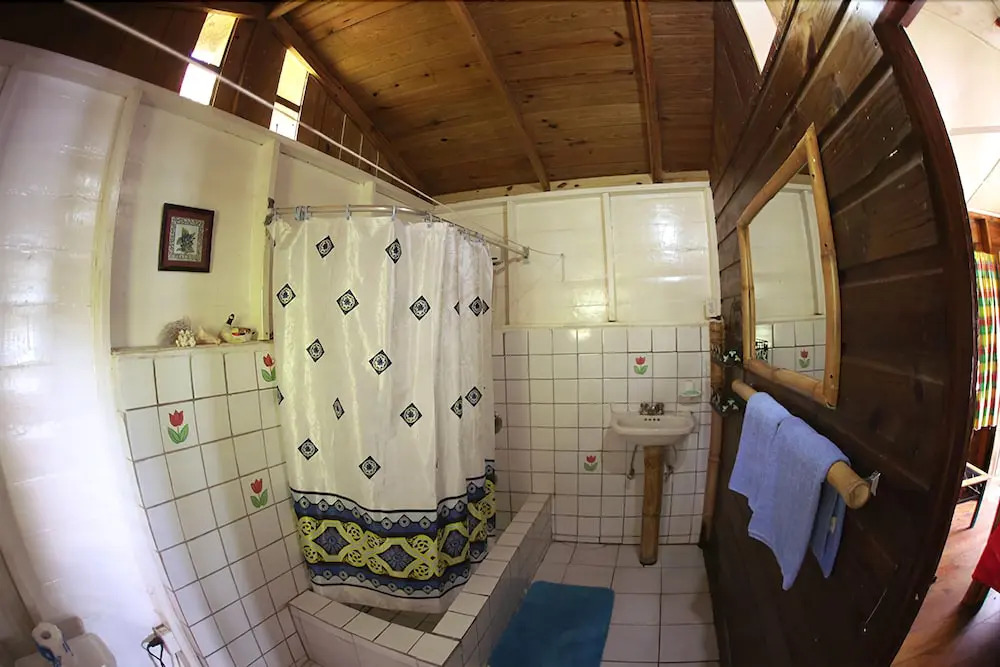 Half Moon Beach Cottages
