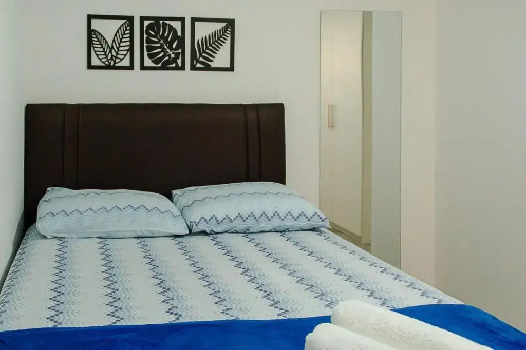 Geribá Beach Apart Hotel apt 502