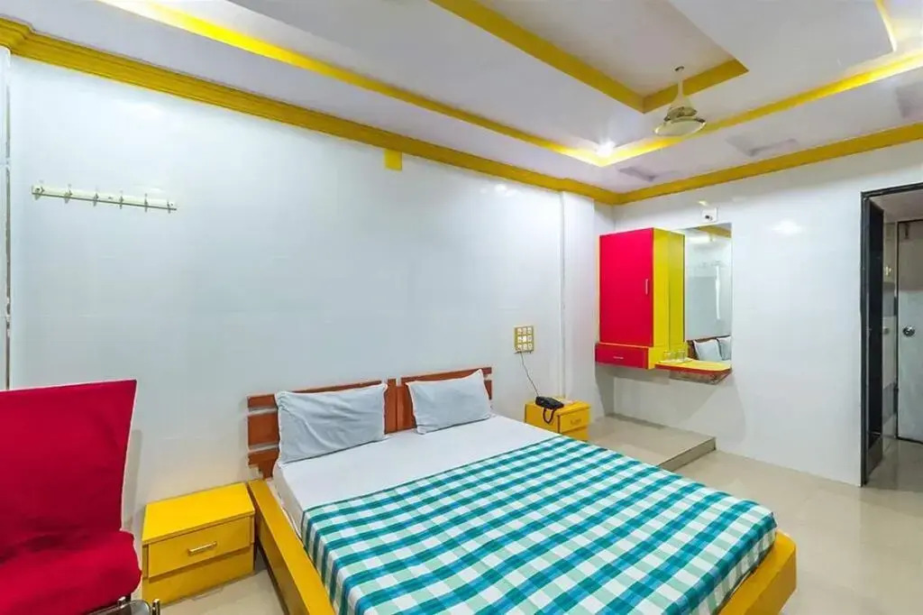Hotel Classic Regency