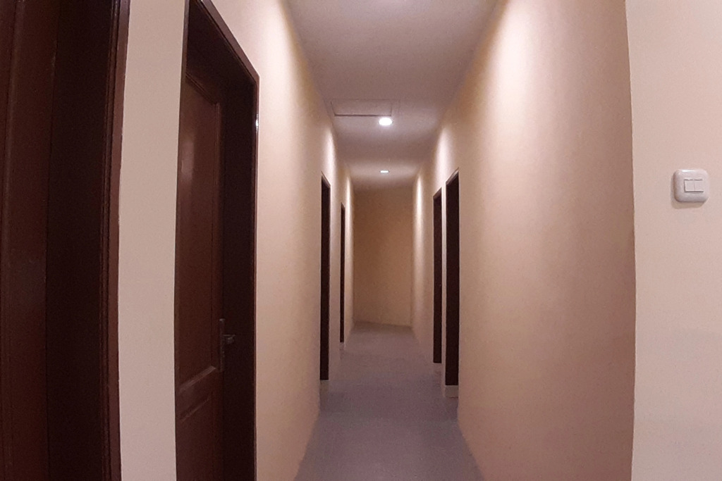 Hotel O Angelyn Home Stay