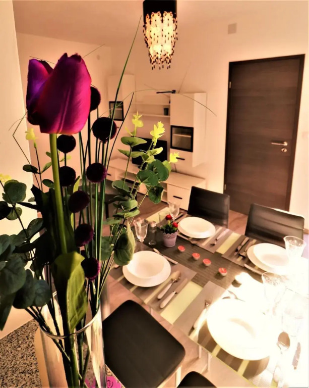 Apartments Brusel