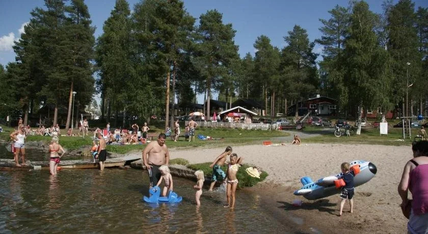 Sörbyn Turism & Konferens