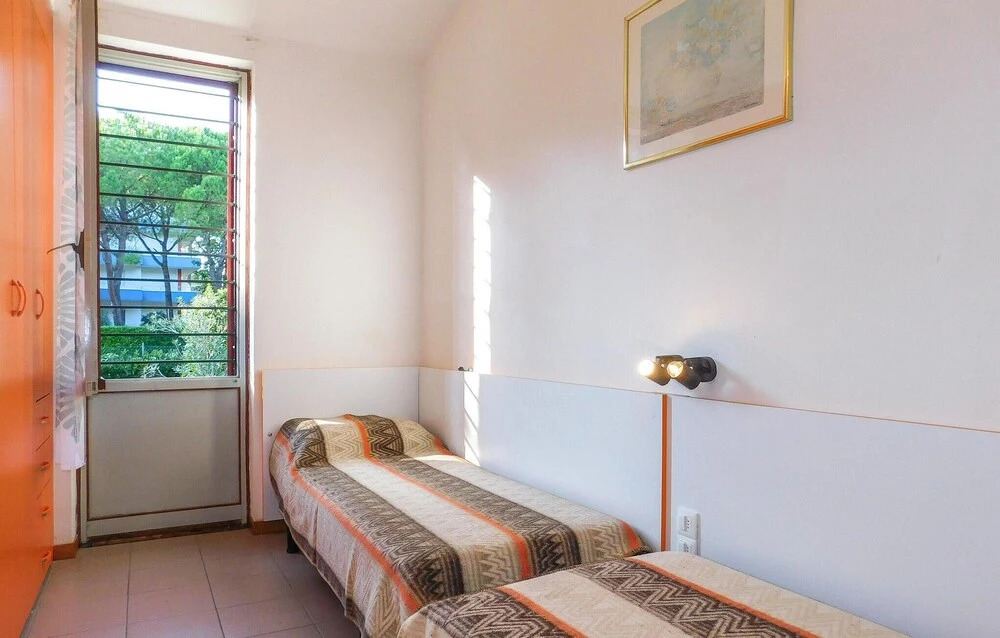 Stunning Home in Lignano Sabbiadoro With 3 Bedrooms