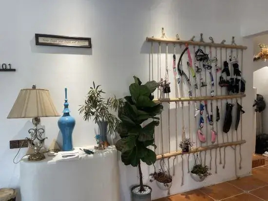 Wanghai Homestay (Sanya West Island Branch)