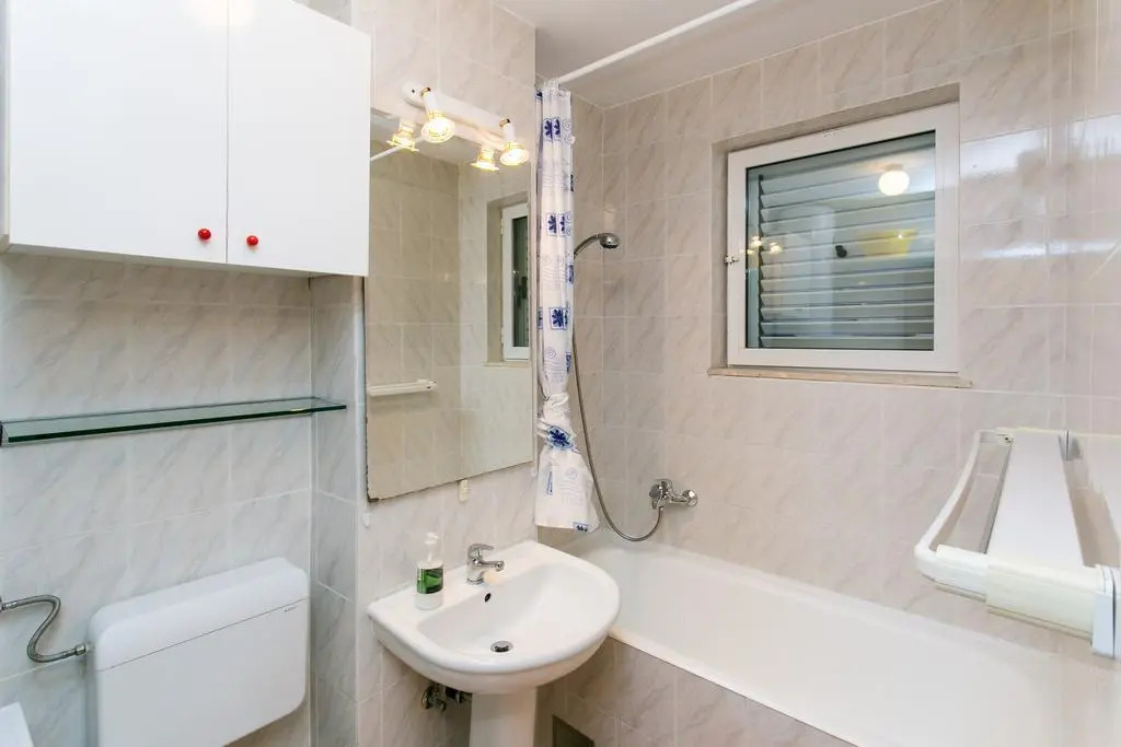 Apartment Valerija