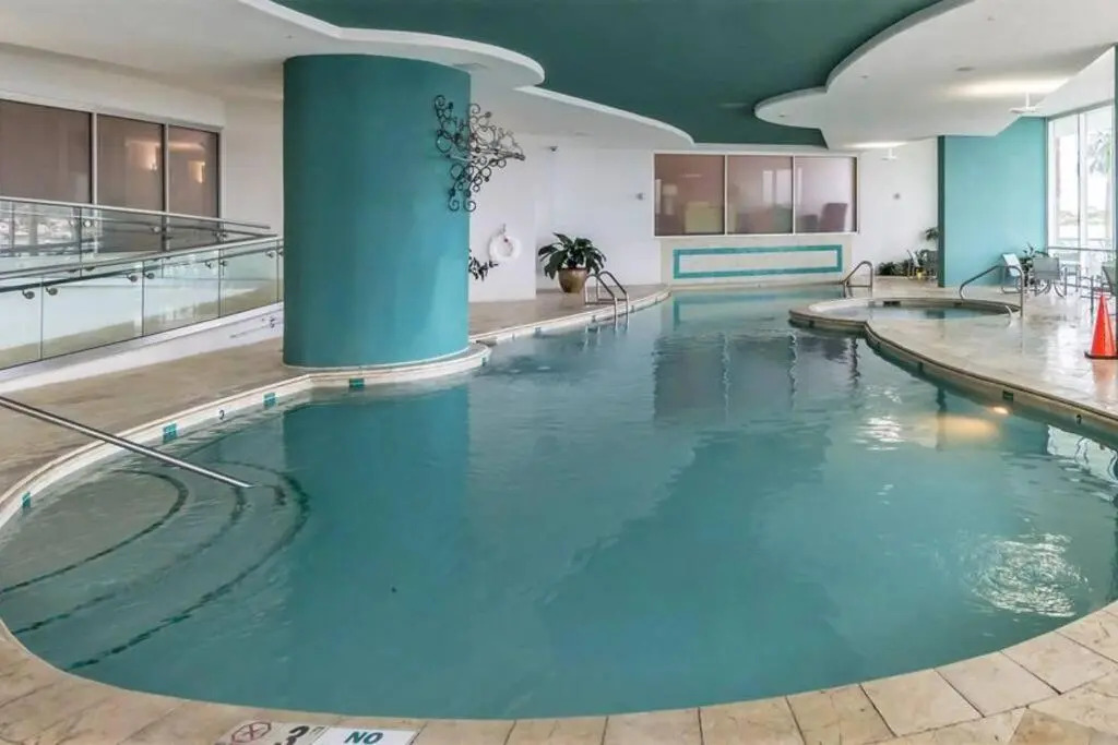 Bella Luna 407 - Beautiful Upscale Unit with Gorgeous Views