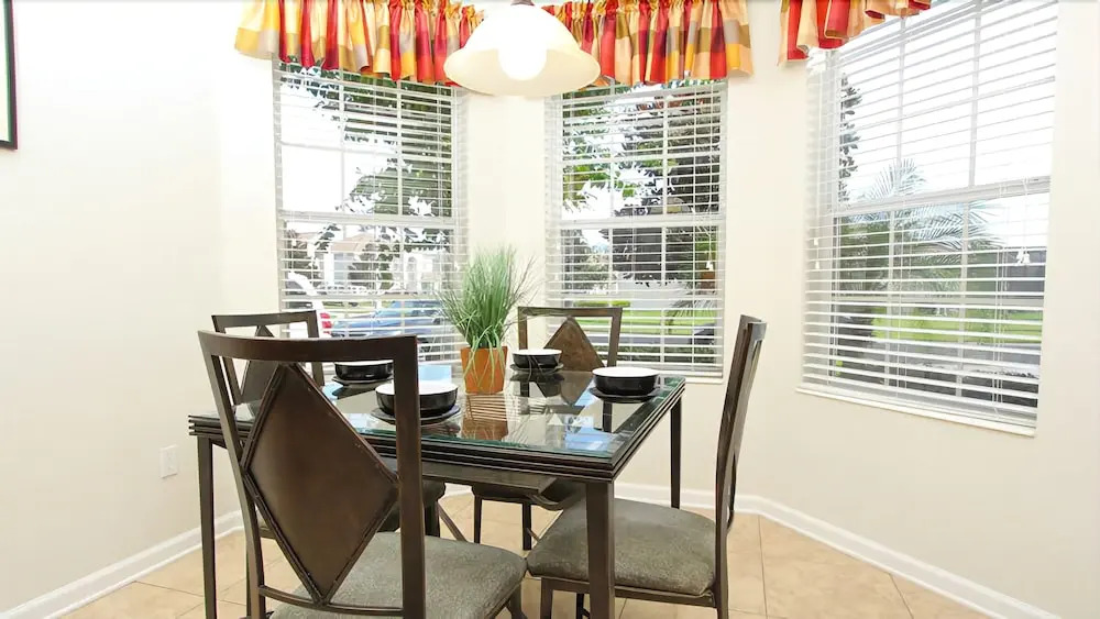 2562 Windsor Hills Resort