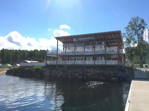 Saimaa Houses