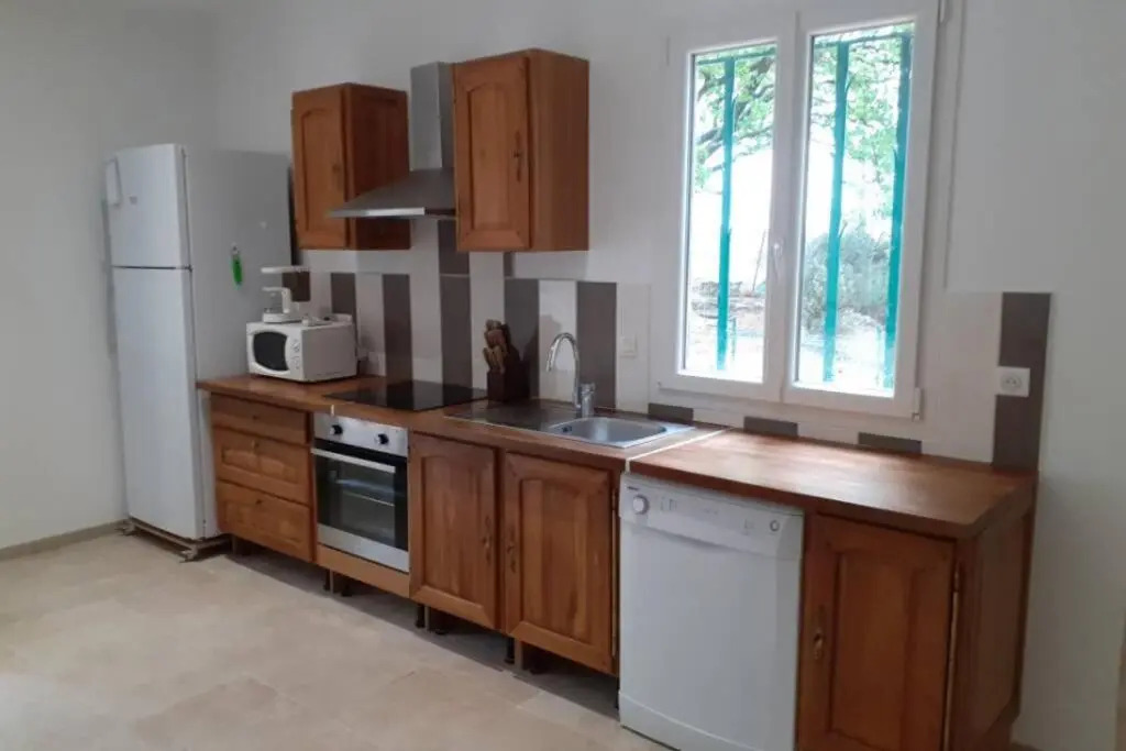 Maisonnette Dans Le Verdon