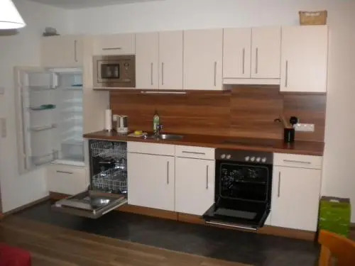 Appartement Andi