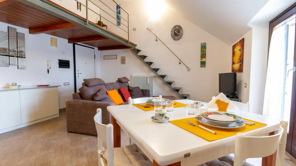 Welcomely - Appartamento Nuraghe Tanca Manna