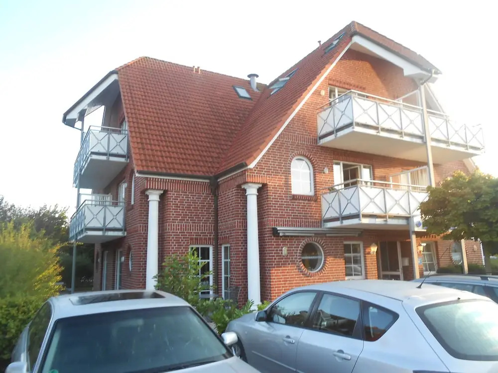 Hotel Blischke