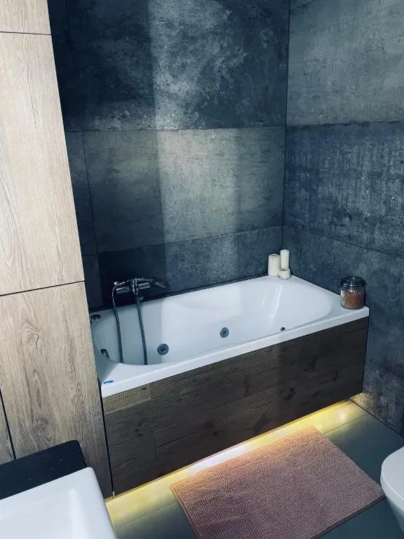 Przytulny Loft W Uroczej Okolicy