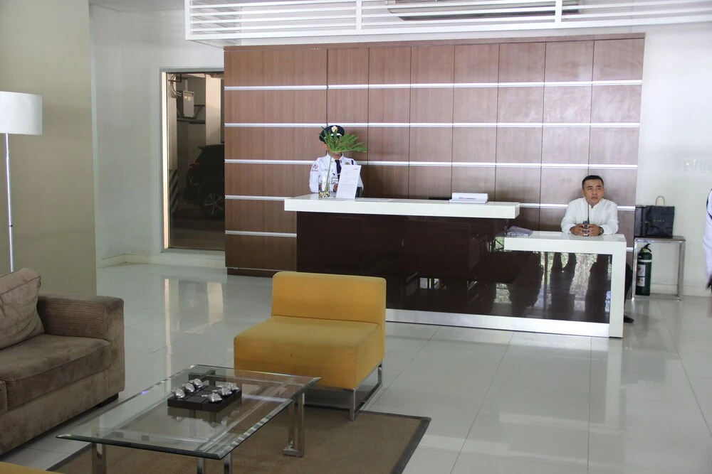 Avida Towers Cebu Tower 1