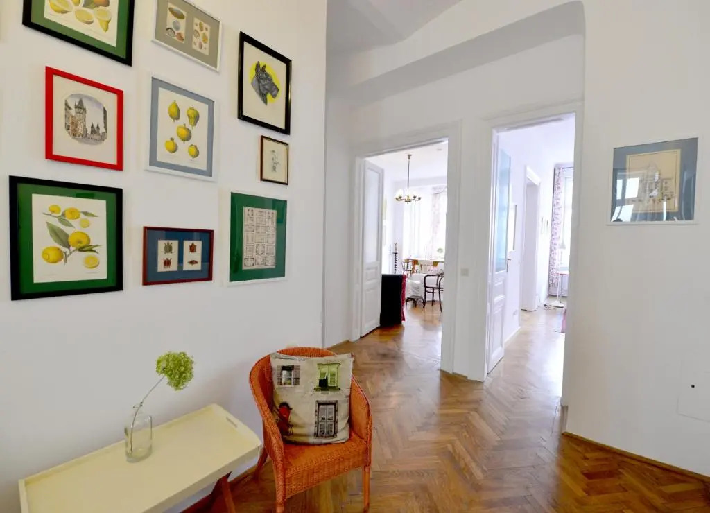 Classy Apartment, 10 Min To The Centre