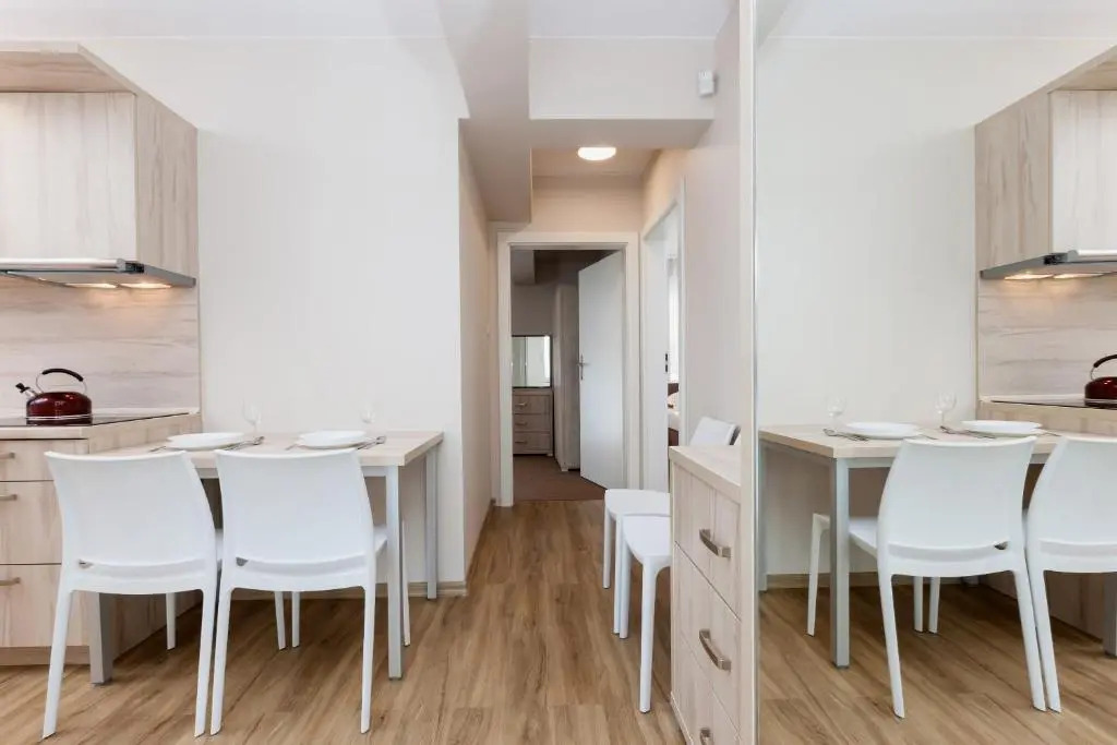 Apartamenty Angela