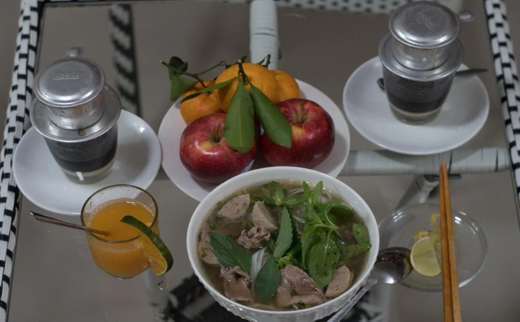 Ben Thanh Retreats Hotel