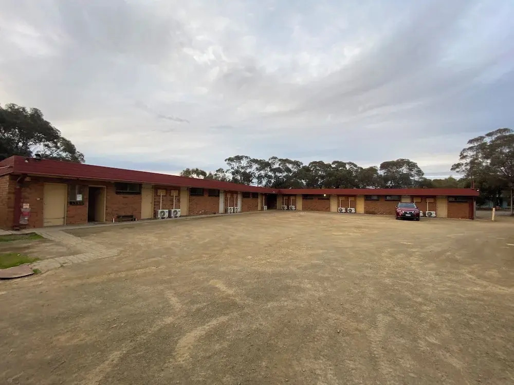 Hawker Bed and Breakfast