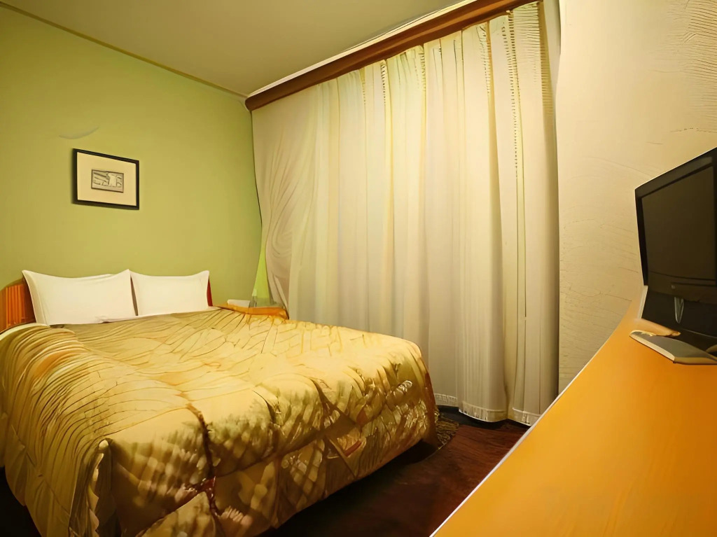 Highness Hotel Kurume
