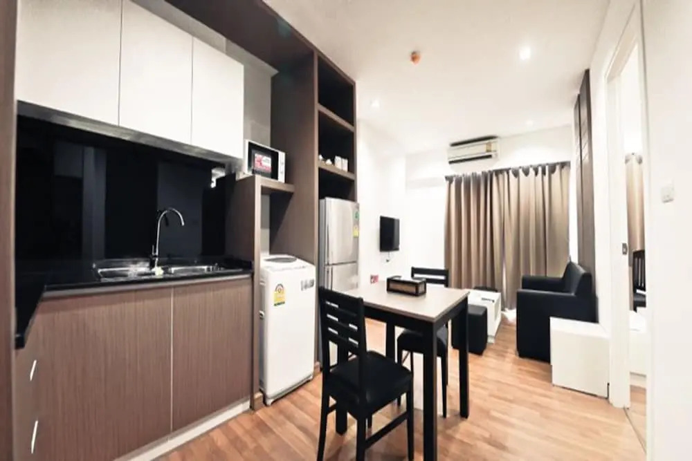 R Residence Sri Racha