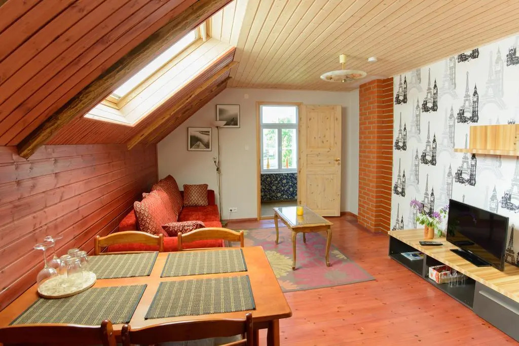 Suur-Sadama Apartment