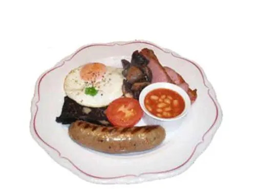 King William Guest House
