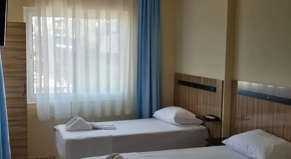Lion Hotel Didim
