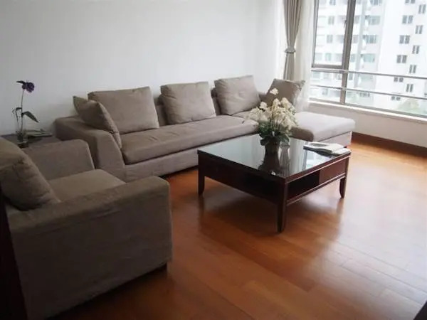Citylife Serviced Apartments-Xiangmei Garden