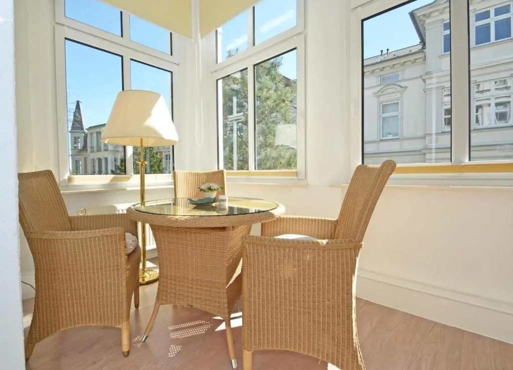 Villa Martha Apartment 3