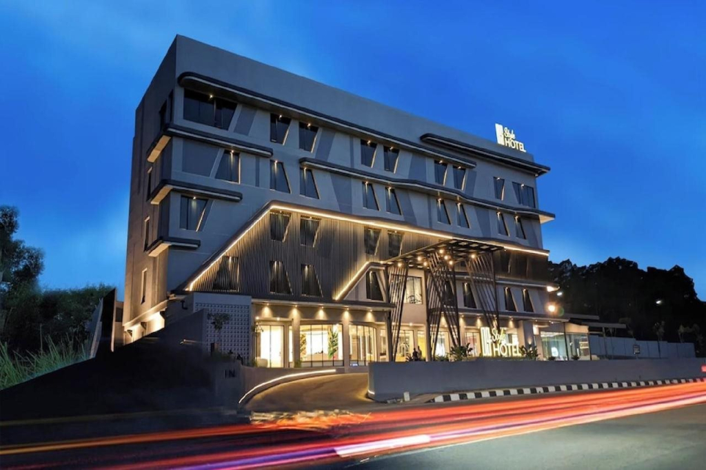 OS Style Hotel Batam Centre