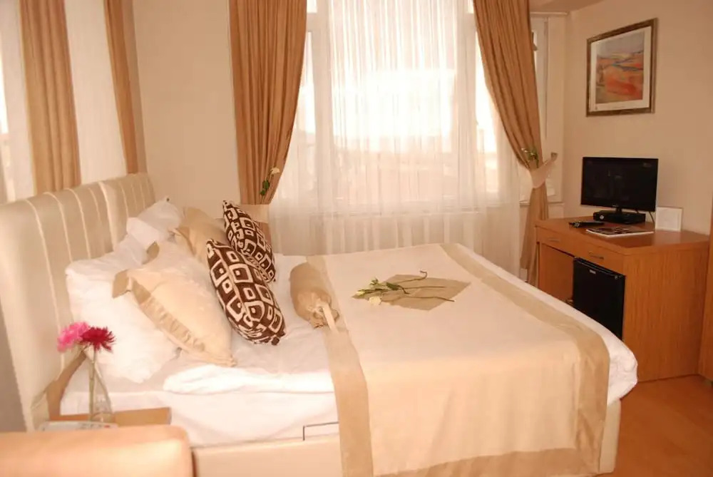 Anka Premium Hotel