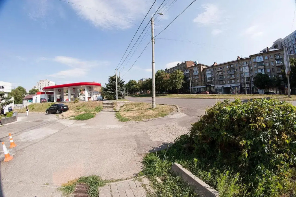 apartments on Chkalova