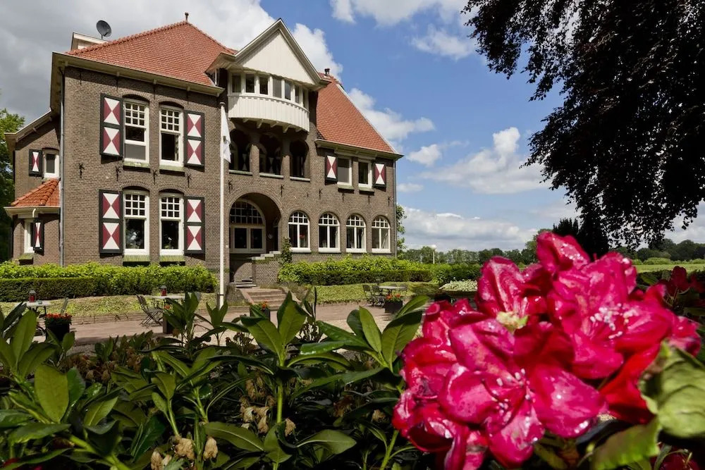Villa Rozenhof