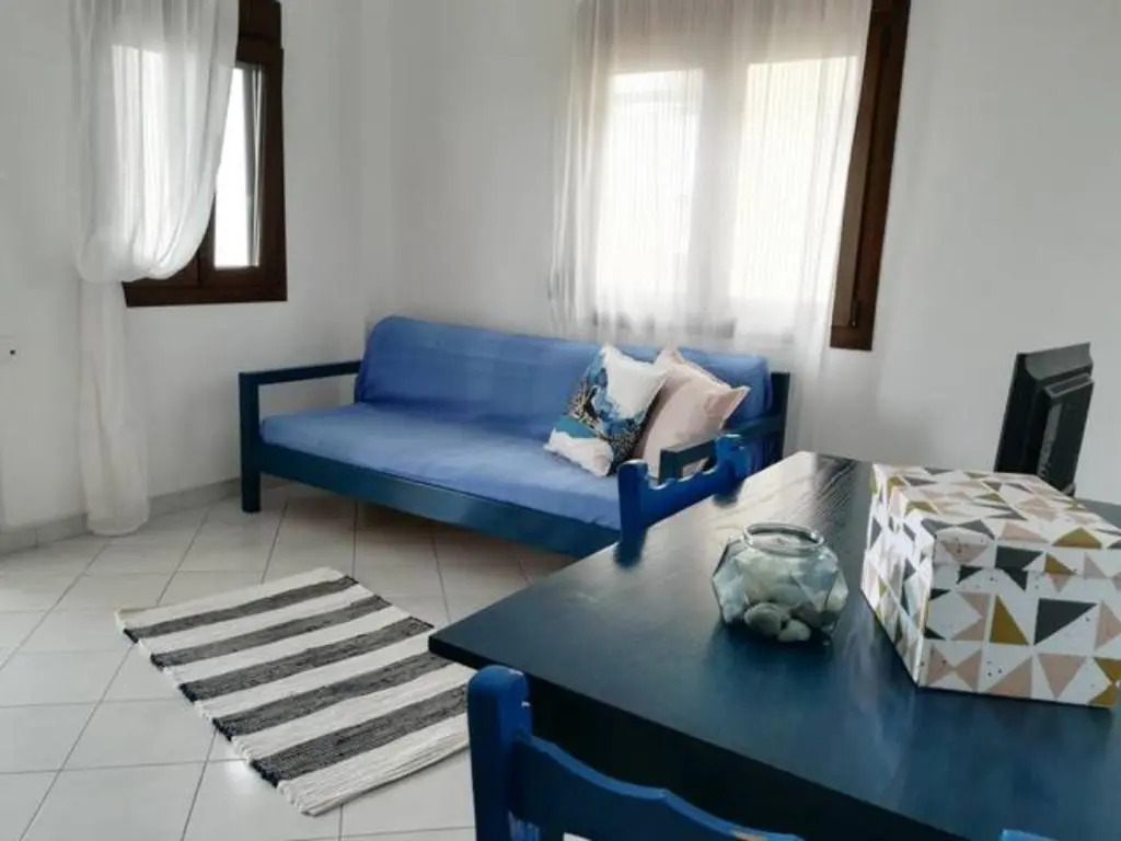 Melina Apartments - Holiday Apartment in Nikiti