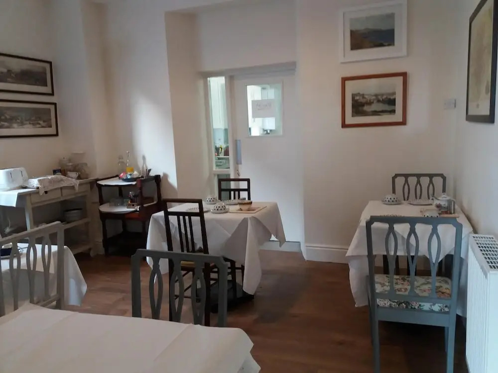 Halpins Townhouse Accommodation