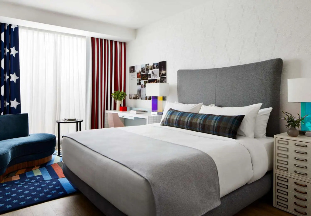 Graduate by Hilton New York