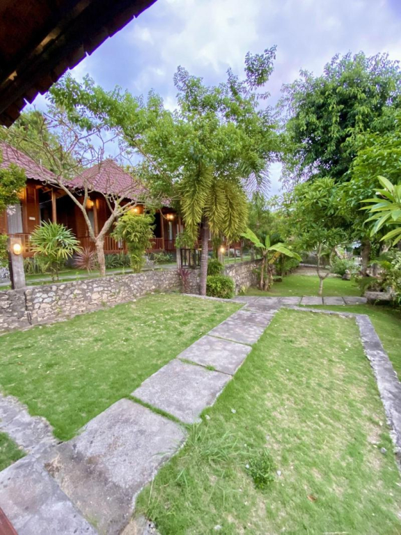 Kamasan Nusa Penida By Reccoma