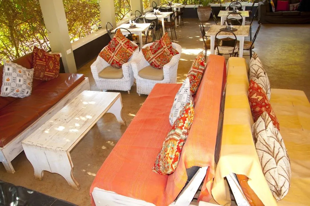 Gately Inn Entebbe