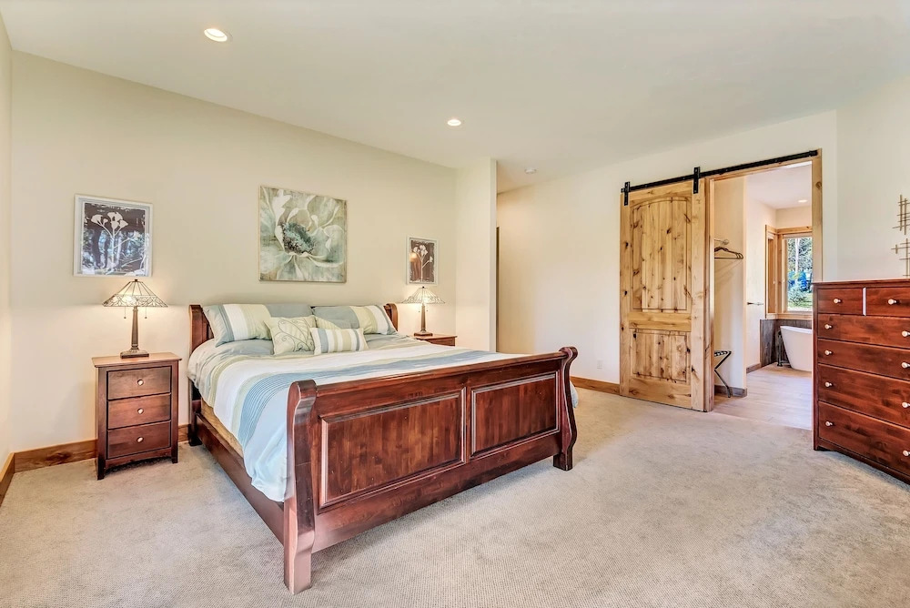 New Listing! Riverfront Oasis W/ Hot Tub & Dock 4 Bedroom Home