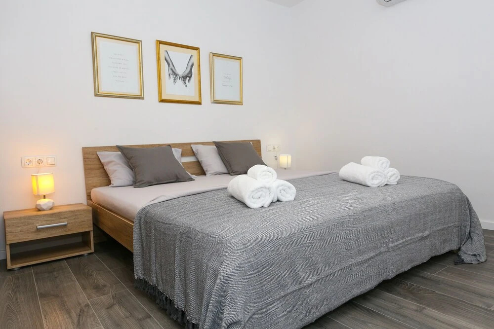 Holiday home Ambi for 6 near Trogir