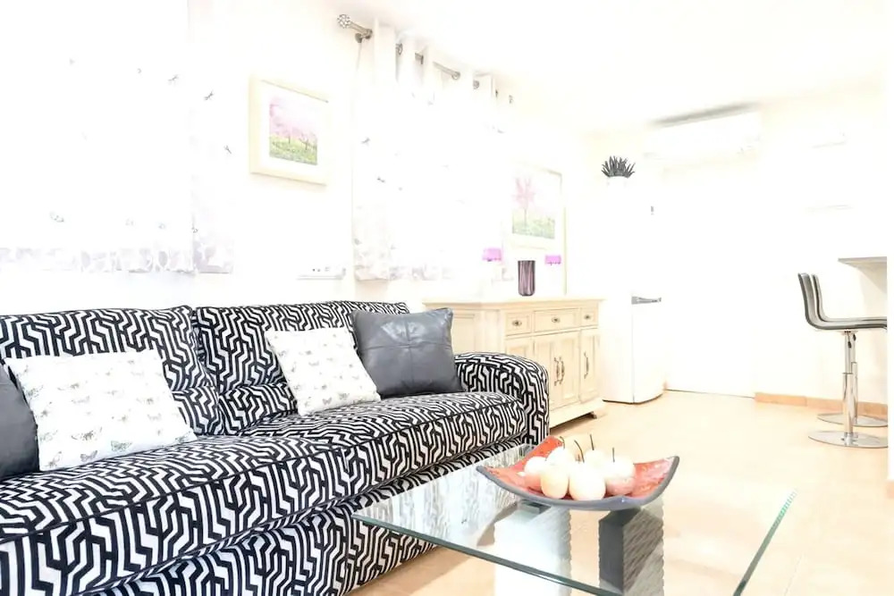House With 4 Bedrooms in Can Picafort, With Enclosed Garden and Wifi