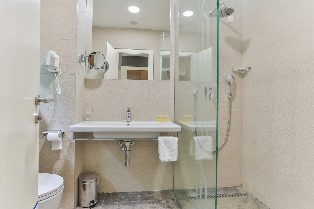 Hotel Bracera