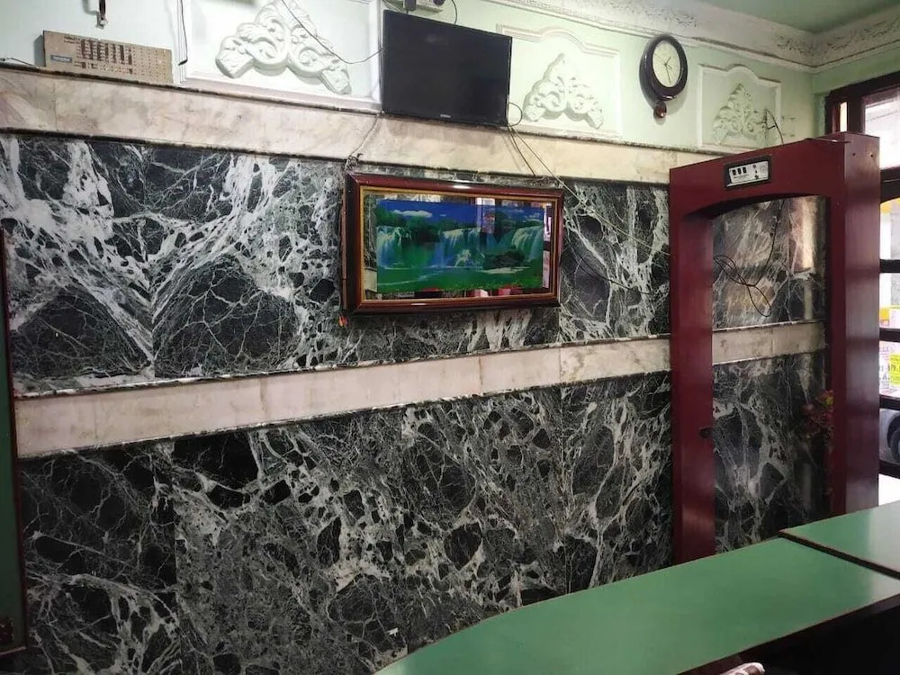 Hotel Green Palace