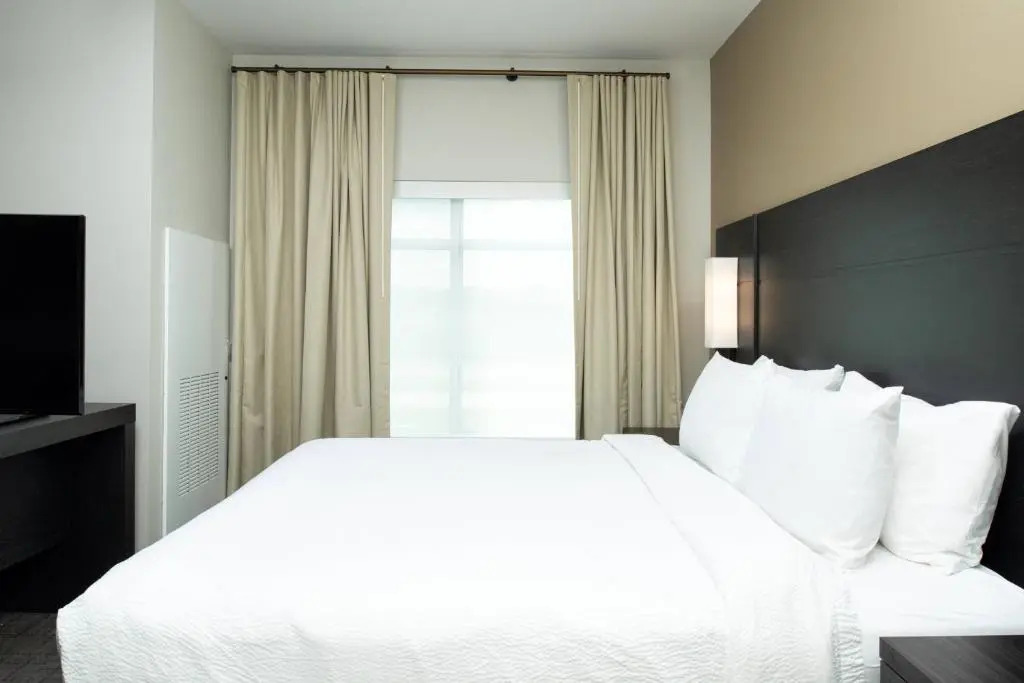 Residence Inn by Marriott St Louis Chesterfield