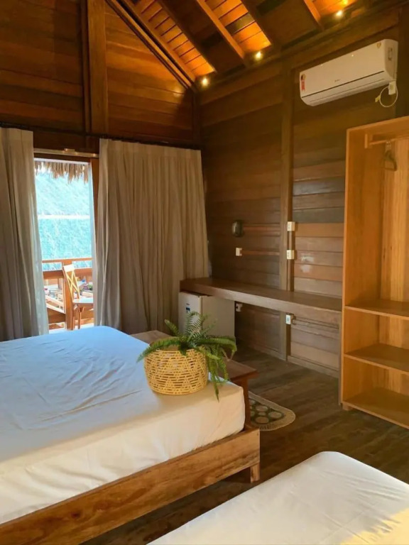 Vila Aty Lodge