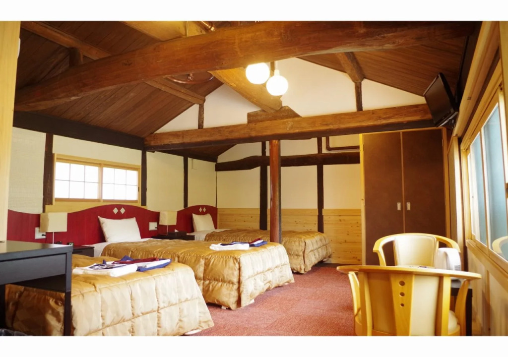 Yakageya, Inn & Suites