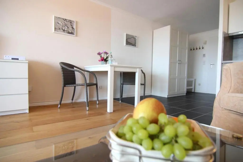 Ferienwohnung Sternenlicht