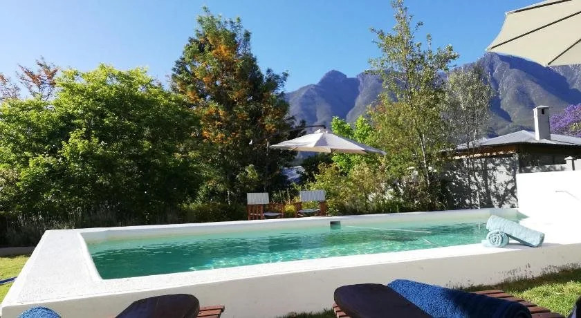 The View Swellendam B&B