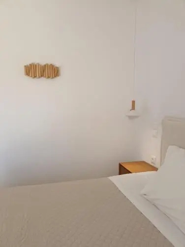 Grandes Apartments sea front